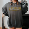 Basgiath War College Embroidered Sweatshirt | Fourth Wing