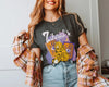Zihnal's Adoption Agency T-Shirt | The Empyrean