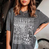 Violet 'Violence' Sorrengail T-Shirt | Fourth Wing