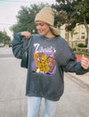 Zihnal's Adoption Agency Sweatshirt | The Empyrean