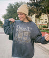 Rita's Postcard Sweatshirt | ACOTAR