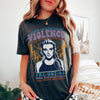 Violence Concert T-Shirt | Fourth Wing
