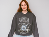 Arinmint Tea Company Sweatshirt | The Empyrean
