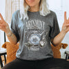 Arinmint Tea Company T-Shirt | The Empyrean