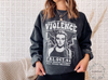 Violence Concert (BW) Sweatshirt | Fourth Wing