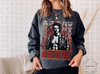 Darius Acrux Anniversary Concert Sweatshirt | Zodiac Academy