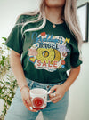 Geraldine's Bagel Sale T-Shirt | Zodiac Academy