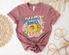 Geraldine's Bagel Sale T-Shirt | Zodiac Academy