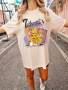 Zihnal's Adoption Agency T-Shirt | The Empyrean