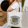 Basgiath War College Coat-of-Arms Tote Bag | Fourth Wing