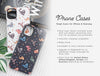 Chibi Dragons iPhone Cases