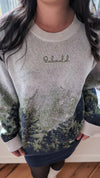 Oakwald Destination Knit Sweater | Throne of Glass