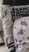 Chibi Dragons Everyday Backpack