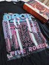 The Drop Party T-Shirt | Crescent City