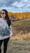 Terrasen Retro Knit Sweater | Throne of Glass