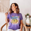 Geraldine's Bagel Sale T-Shirt | Zodiac Academy
