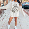 Arinmint Tea Company Sweatshirt | The Empyrean