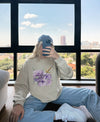 Violent Little Thing Sweatshirt | Fourth Wing