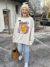 Zihnal's Adoption Agency Sweatshirt | The Empyrean