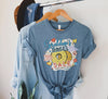 Geraldine's Bagel Sale T-Shirt | Zodiac Academy