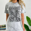 Violet 'Violence' Sorrengail T-Shirt | Fourth Wing