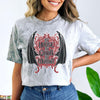 My House, My Chair, My Woman T-Shirt | Iron Flame