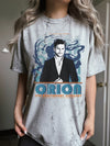 Lance Orion Anniversary Concert T-Shirt | Zodiac Academy