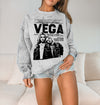 Vega Sisters Victory Tour Sweatshirt | Zodiac Academy