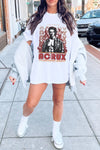 Darius Acrux Anniversary Concert T-Shirt | Zodiac Academy