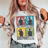The Celestial Heirs Starcrossed World Tour T-Shirt | Zodiac Academy
