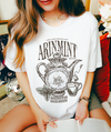 Arinmint Tea Company T-Shirt | The Empyrean