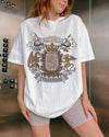 Duchess of Tyrrendor T-Shirt | The Empyrean