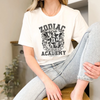 Zodiac Academy Coat of Arms T-Shirt | Zodiac Academy