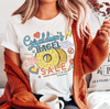 Geraldine's Bagel Sale T-Shirt | Zodiac Academy