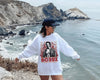 Darius Acrux Anniversary Concert Sweatshirt | Zodiac Academy