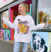 Zihnal's Adoption Agency Sweatshirt | The Empyrean