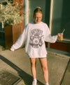 Arinmint Tea Company Sweatshirt | The Empyrean