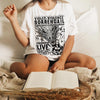 Violet 'Violence' Sorrengail T-Shirt | Fourth Wing