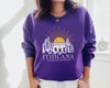 Ithicana Sweatshirt | The Bridge Kingdom