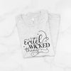 You Cruel, Wicked Thing T-Shirt | ACOTAR