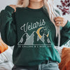Velaris is Calling & I Must Go Sweatshirt | ACOTAR