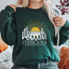 Ithicana Sweatshirt | The Bridge Kingdom