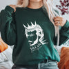 I'll Be the Villain For You Sweatshirt | The Plated Prisoner