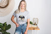 Abraxos Botanical Boutique T-Shirt | Throne of Glass