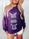 Dread Trove Trio Sweatshirt | ACOTAR