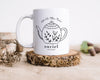 Suriel's Tea Room Mug | ACOTAR