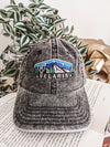 Retro Velaris Baseball Cap | ACOTAR