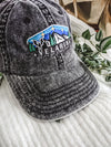 Retro Velaris Baseball Cap | ACOTAR