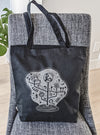 Asteri Truth Orrery Tote Bag | Crescent City
