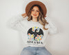 Abraxos Botanical Boutique Sweatshirt | Throne of Glass